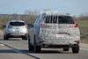 Spyshots Honda CR-V