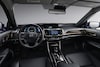 Honda Accord Hybrid facelift