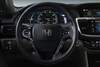 Honda Accord Hybrid facelift