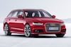 Audi A6 en A7 modeljaarupdate