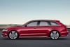 Audi A6 en A7 modeljaarupdate