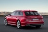 Audi A6 en A7 modeljaarupdate