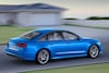 Audi A6 en A7 modeljaarupdate