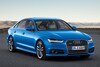Audi A6 en A7 modeljaarupdate