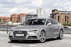 Audi A6 en A7 modeljaarupdate