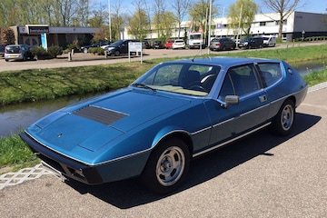 Lotus Elite