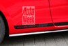 Volkswagen Golf GTI Clubsport spyshots