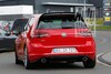 Volkswagen Golf GTI Clubsport spyshots
