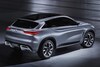 Infiniti QX Sport Inspiration Concept