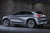 Infiniti QX Sport Inspiration Concept