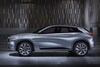 Infiniti QX Sport Inspiration Concept