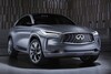 Infiniti QX Sport Inspiration Concept