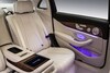 Mercedes E-klasse L