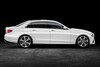 Mercedes E-klasse L