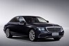 Mercedes E-klasse L