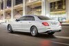 Mercedes E-klasse L