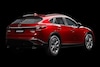 Mazda CX-4