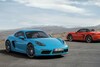 Porsche 718 Cayman