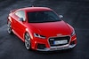 Audi TT RS