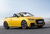 Audi TT RS