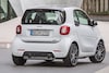 Brabus Fortwo en Forfour 