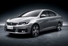 Peugeot 308 Sedan