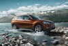 BMW X1 LWB