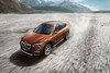 BMW X1 LWB