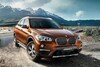 BMW X1 LWB
