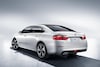 Citroën C6 (China)