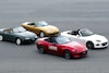 Mazda MX-5 miljoen