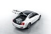 Skoda Octavia facelift (China)