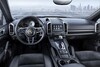 Porsche Cayenne Platinum Edition