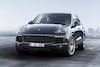 Porsche Cayenne Platinum Edition