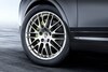 Porsche Cayenne Platinum Edition