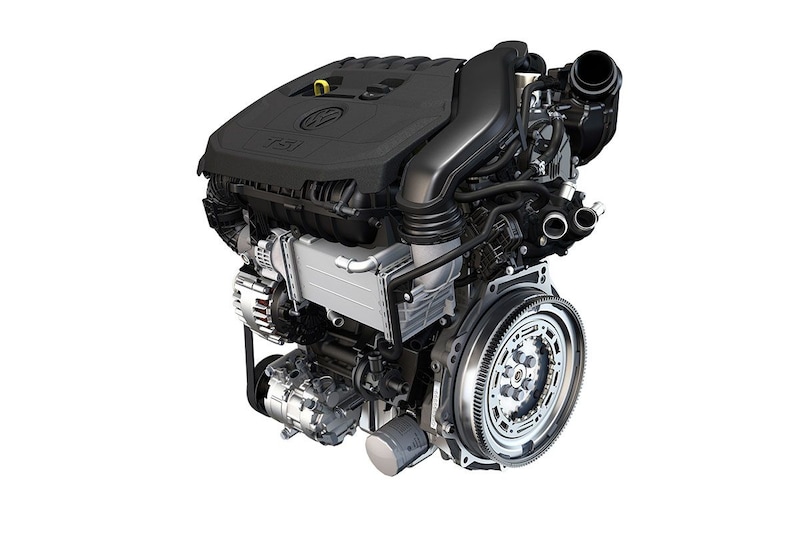 Volkswagen 1.5 TSI