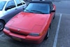 Mercury Capri