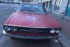 In het wild: Audi 100 S Coupé (1973)