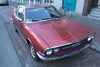 In het wild: Audi 100 S Coupé (1973)