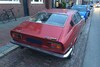 In het wild: Audi 100 S Coupé (1973)