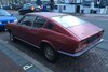 In het wild: Audi 100 S Coupé (1973)