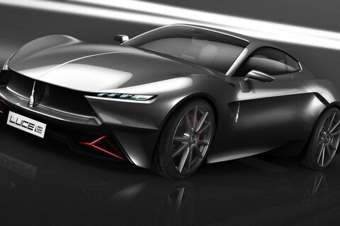 Umberto Palermo Design pakt uit in Turijn