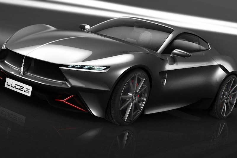 Umberto Palermo Design