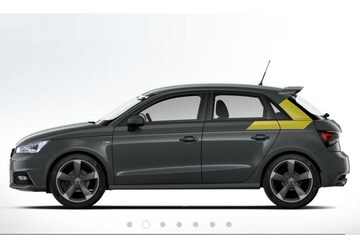 Curieuze Configuratie: Audi A1