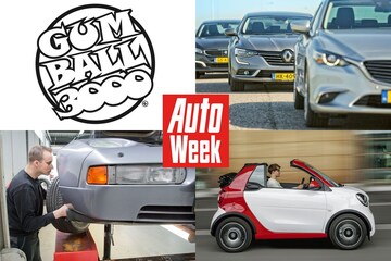 Dit wordt de AutoWeek 18