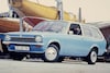 Opel Astra gechiedenis