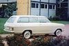 Opel Astra gechiedenis
