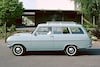 Opel Astra gechiedenis
