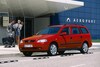 Opel Astra gechiedenis
