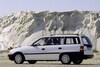 Opel Astra gechiedenis